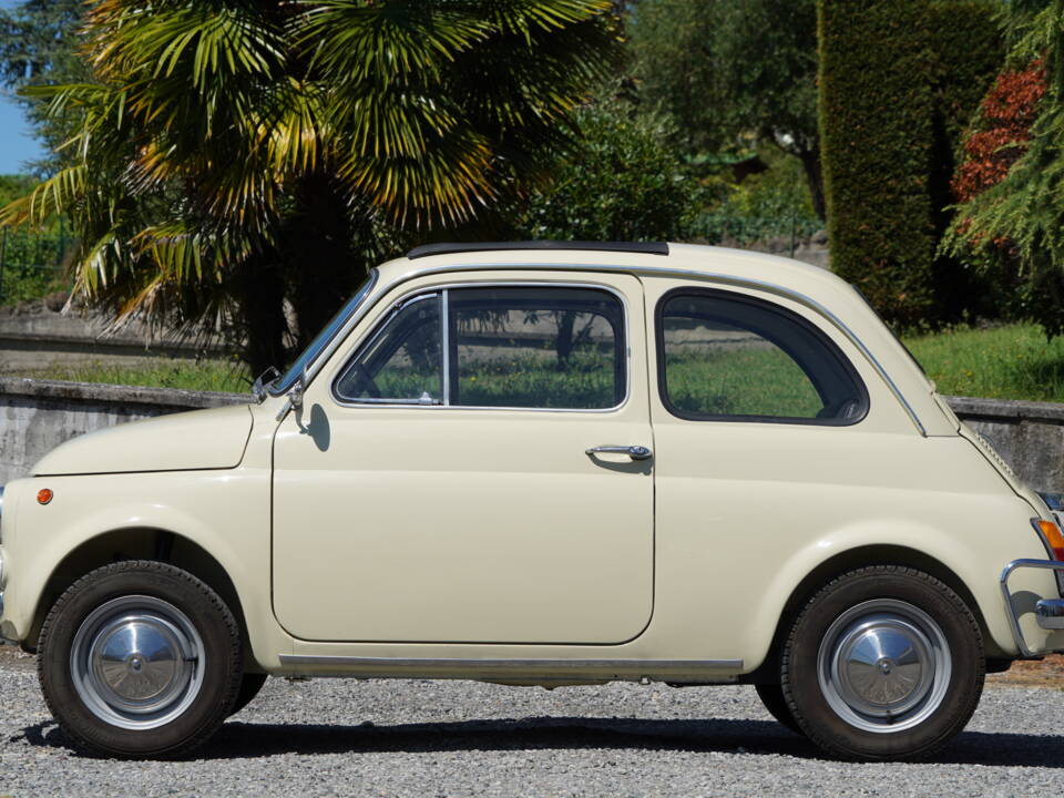 Bild 89/90 von FIAT 500 L (1969)