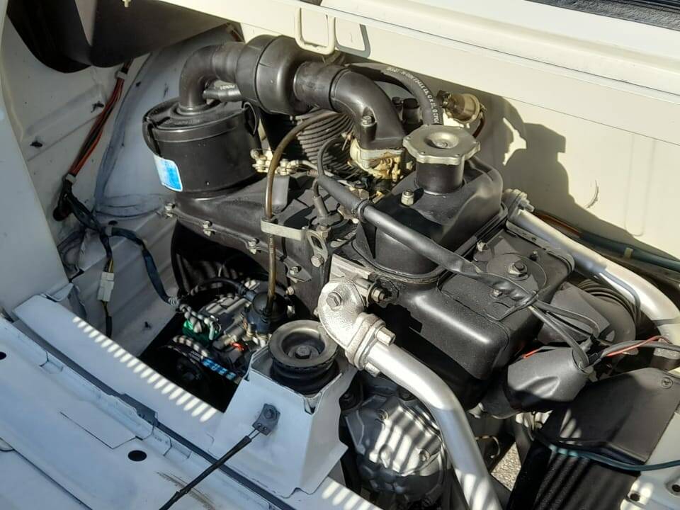 Image 5/15 of FIAT 126 (1983)