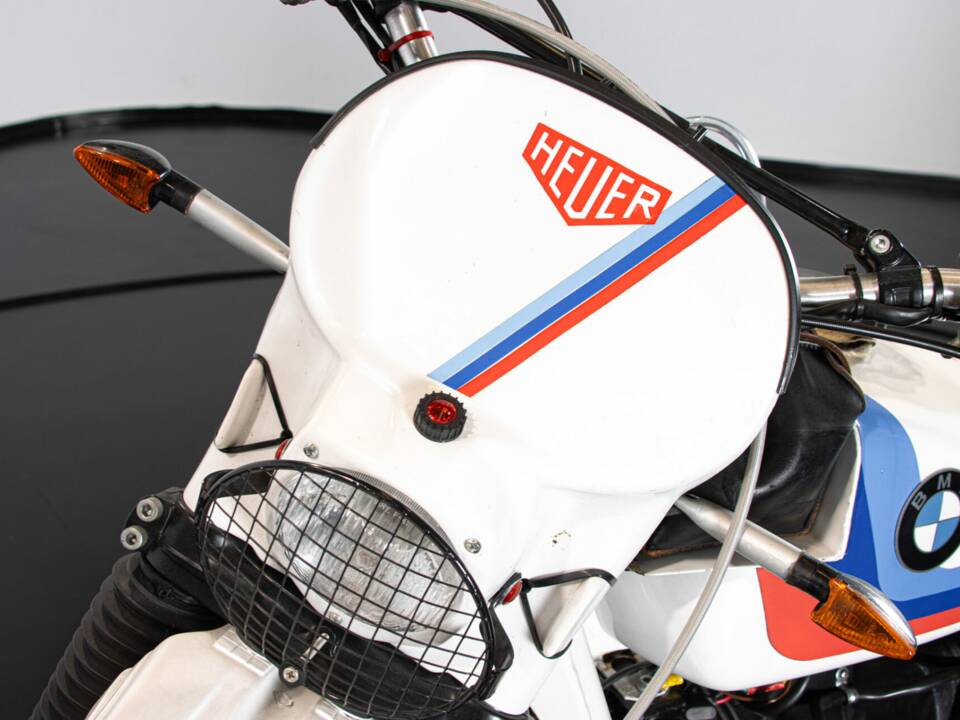Bild 38/50 von BMW R 80 RT (1981)