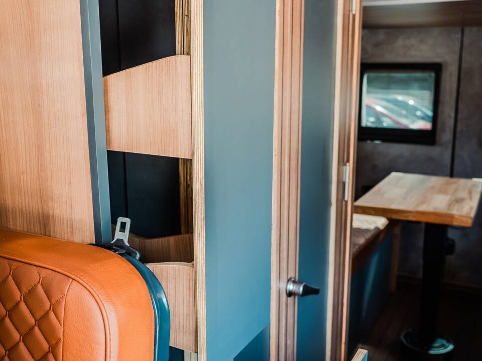 Afbeelding 33/50 van Mercedes-Benz Sprinter 313 CDI (2013)