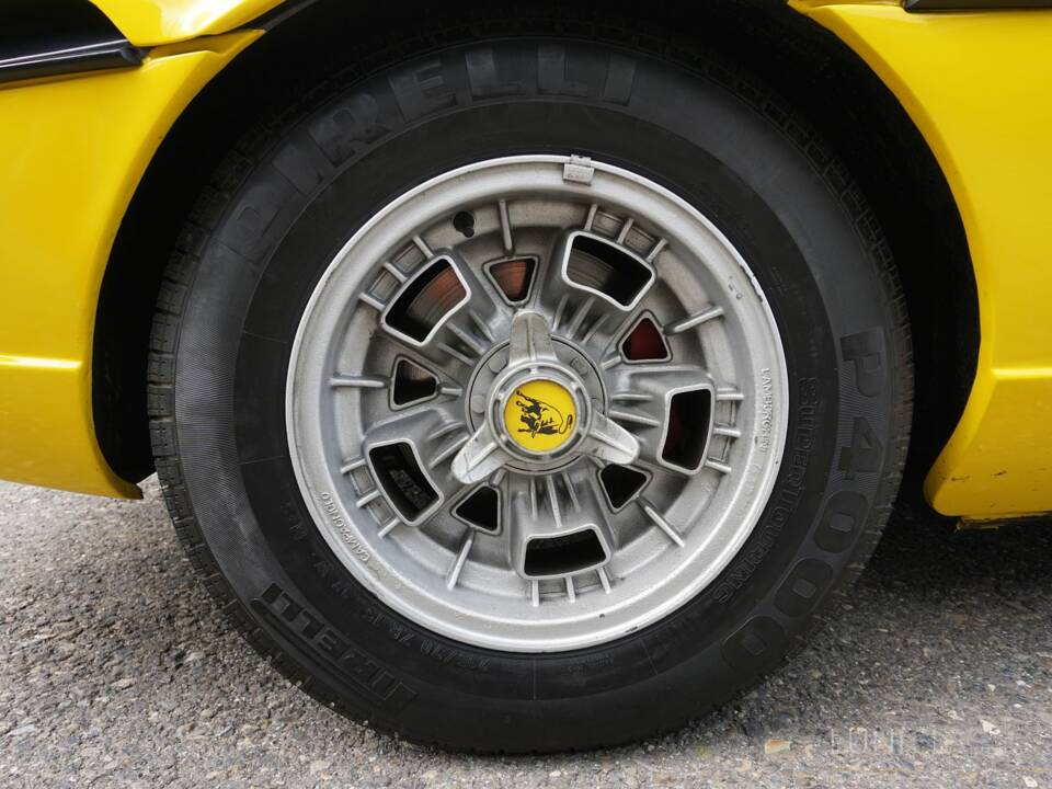 Bild 22/64 von Lamborghini Espada 400 GT (1973)