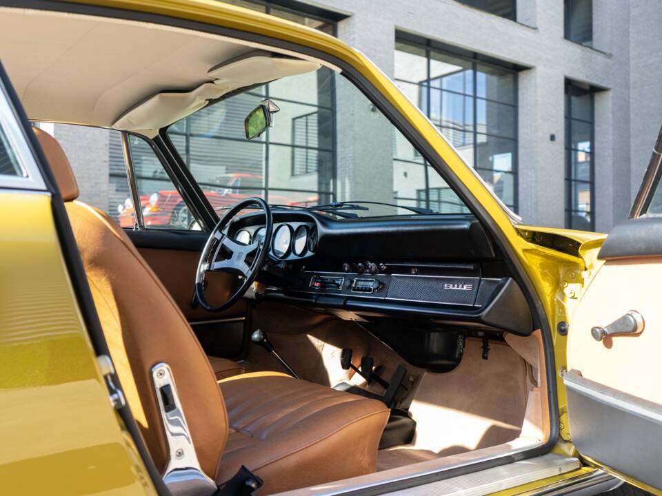 Bild 32/41 von Porsche 911 2.0 E (1969)