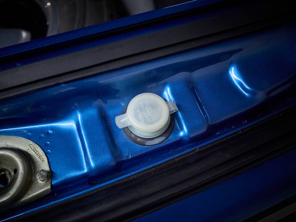Bild 78/96 von Porsche 911 2.2 S (1970)