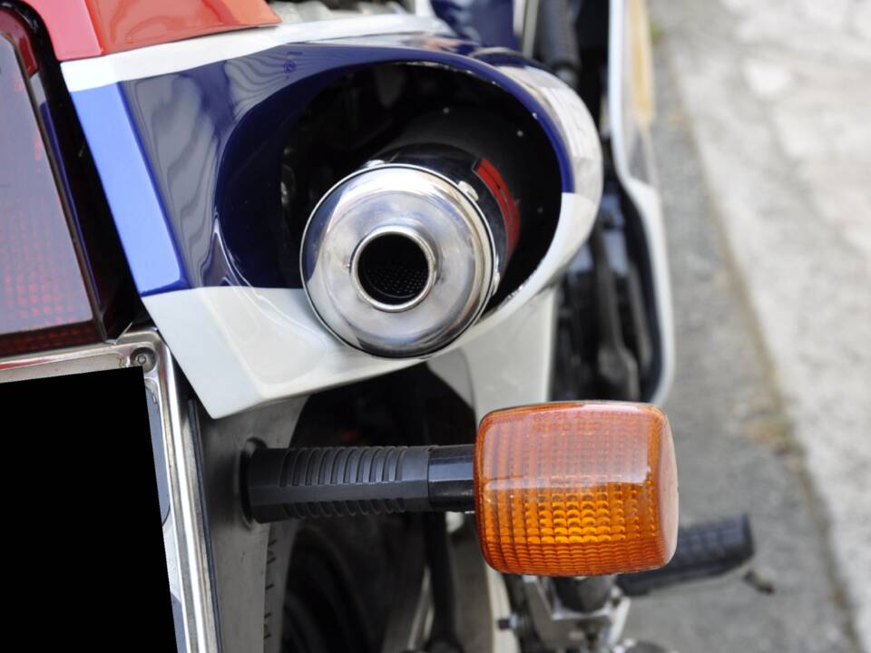 Immagine 4/8 di Honda DUMMY (1984)