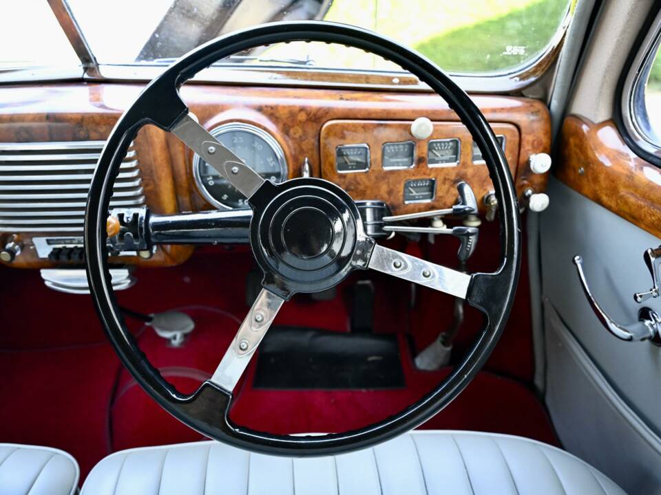 Imagen 32/50 de Delahaye 135M (1949)