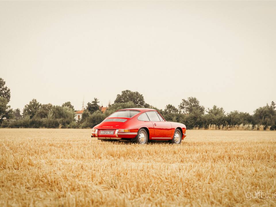 Image 29/59 of Porsche 911 2.0 (1966)