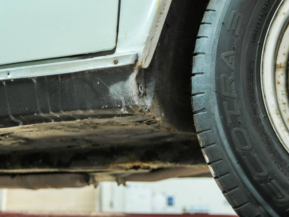 Afbeelding 43/50 van DAF 55 (1972)