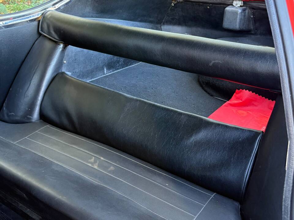 Bild 12/12 von Lancia Fulvia Sport 1.6 (Zagato) (1972)