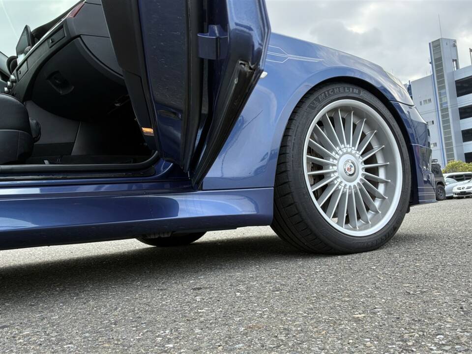 Immagine 48/62 di ALPINA B5 (2007)