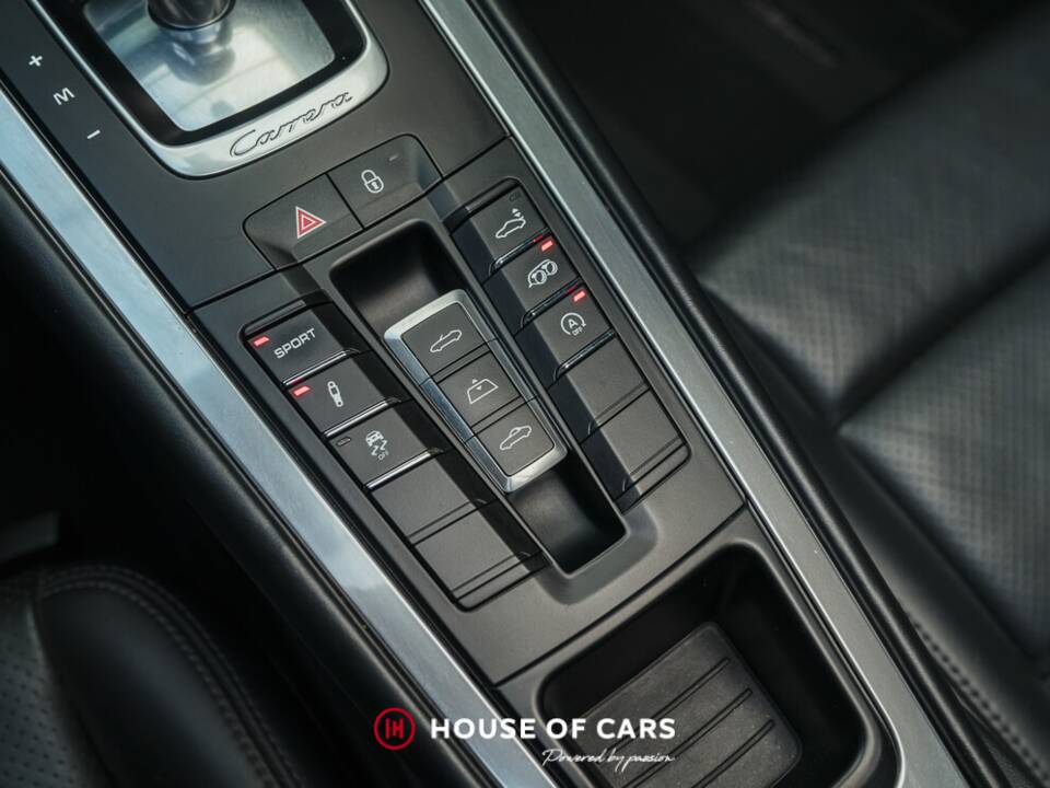 Bild 23/25 von Porsche 911 Carrera 4S (2013)