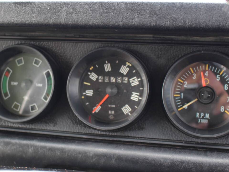 Immagine 30/38 di Opel Kadett 1,2 S (1971)