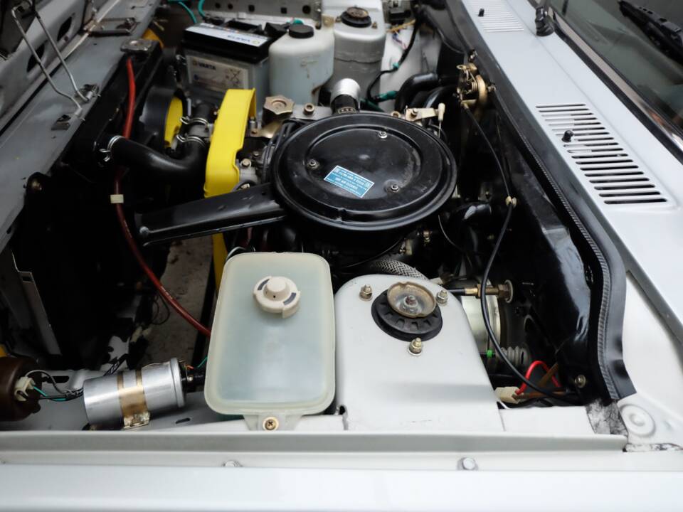 Afbeelding 70/81 van FIAT 131 Supermirafiori (1978)