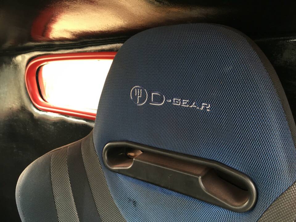 Bild 23/38 von Dodge LC 1&#x2F;2 Ton &quot;Fargo&quot; (1936)