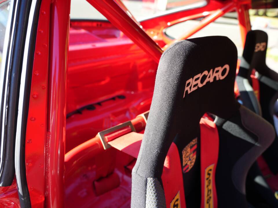 Bild 27/51 von Porsche 911 Carrera RS N/GT (1992)