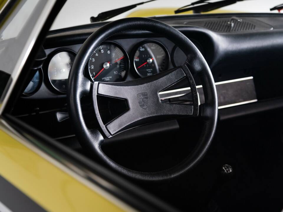 Afbeelding 35/50 van Porsche 911 RSR 2.8 (1973)