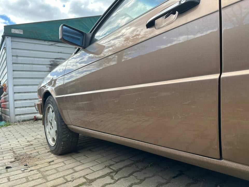 Image 45/72 of Audi Coupe GT (1985)
