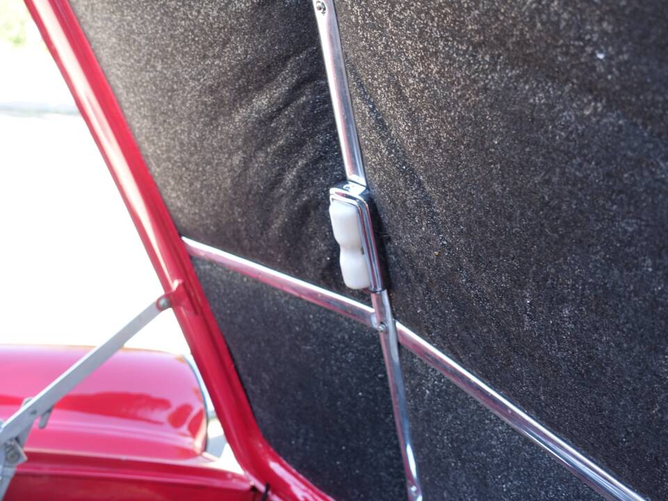 Bild 23/35 von Alfa Romeo Giulietta Sprint Veloce (1960)