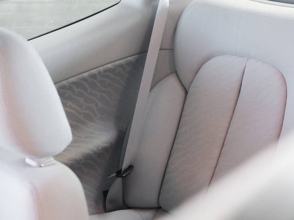 Bild 40/50 von Mercedes-Benz CLK 230 Kompressor (1999)