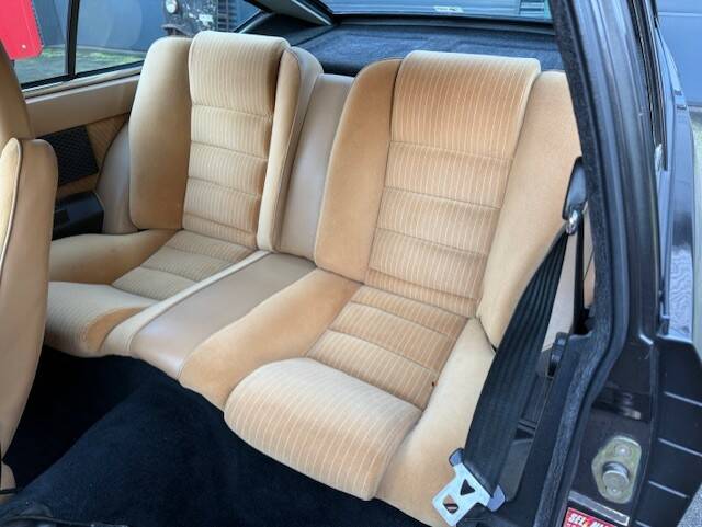 Immagine 15/22 di Alfa Romeo GTV 2.0 (1983)