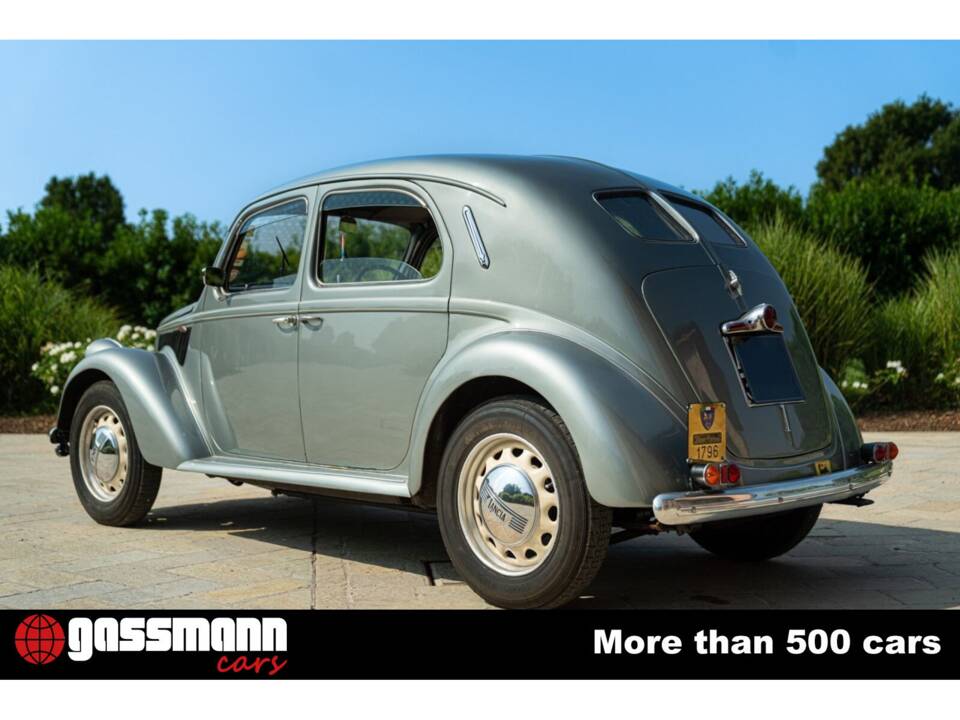 Bild 7/15 von Lancia Ardea (1947)