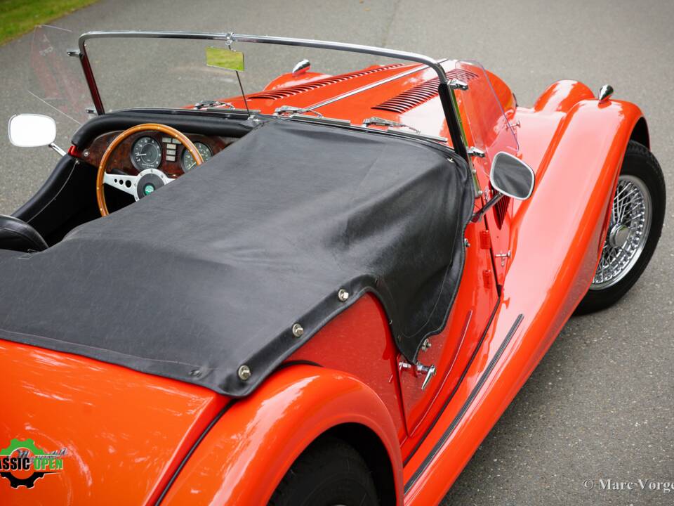 Image 28/49 of Morgan 4&#x2F;4 1600 (1986)
