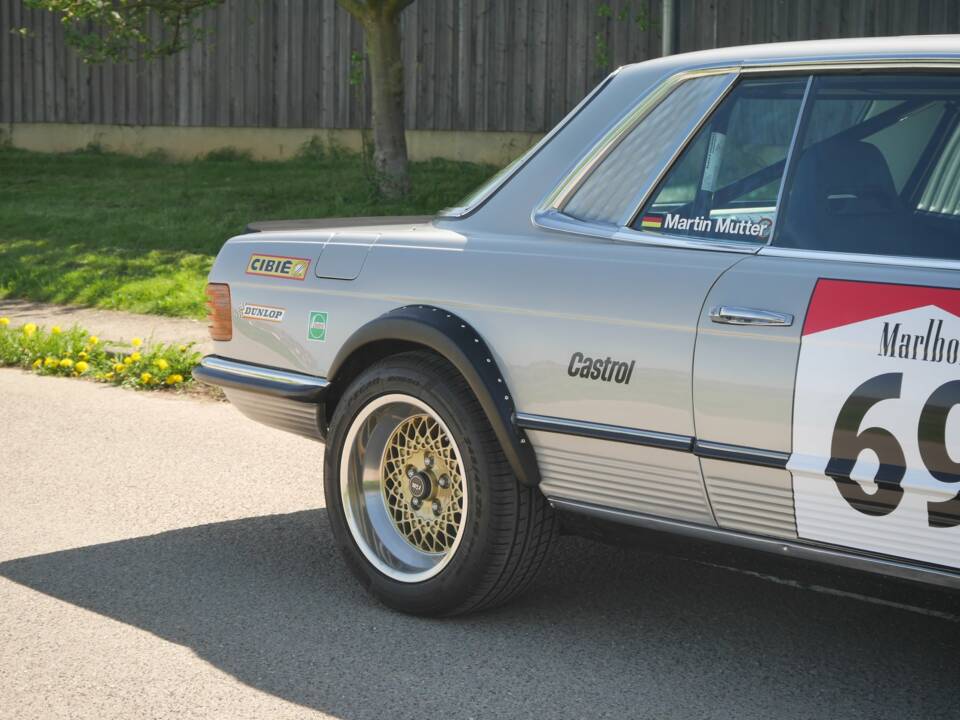 Image 5/26 of Mercedes-Benz 450 SLC (1900)