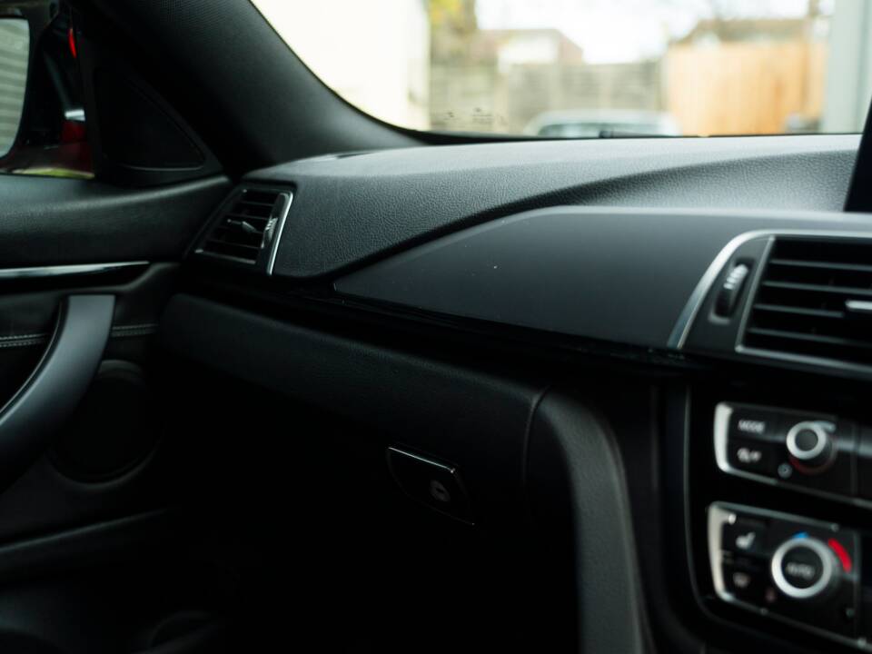 Bild 21/49 von BMW M4 (2016)