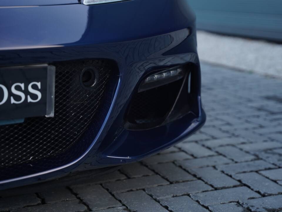 Immagine 28/50 di Lotus Evora GT410 Sport (2019)