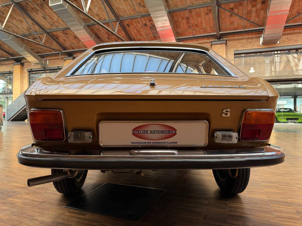 Imagen 12/47 de Peugeot 304 S Coupe (1973)