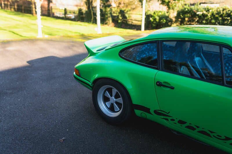 Imagen 12/50 de Porsche 911 SC 3.0 (1980)