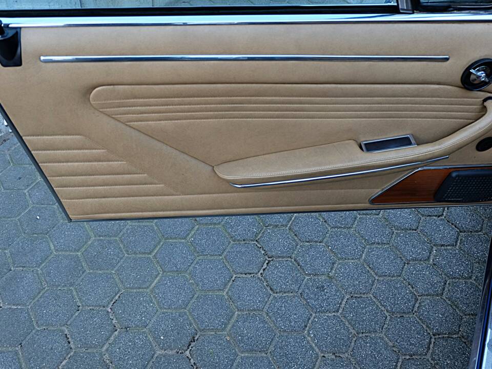 Immagine 21/45 di FIAT Dino 2400 Coupe (1971)