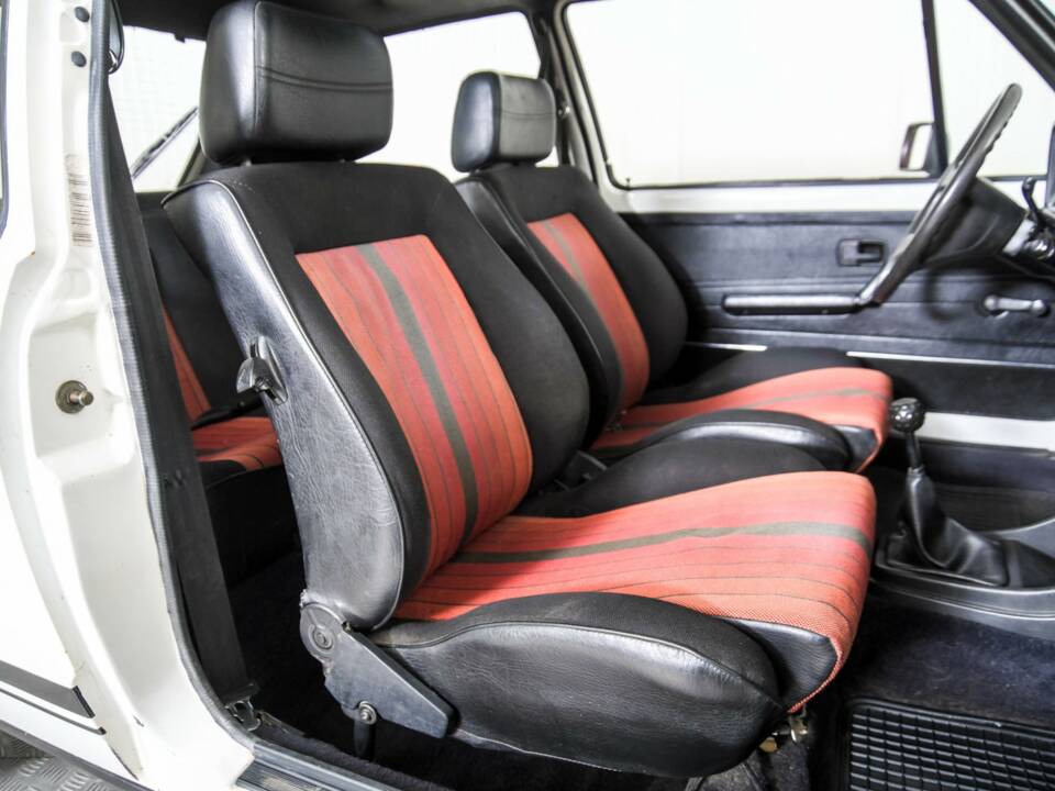 Bild 20/50 von Volkswagen Golf I GTI 1.8 (1983)