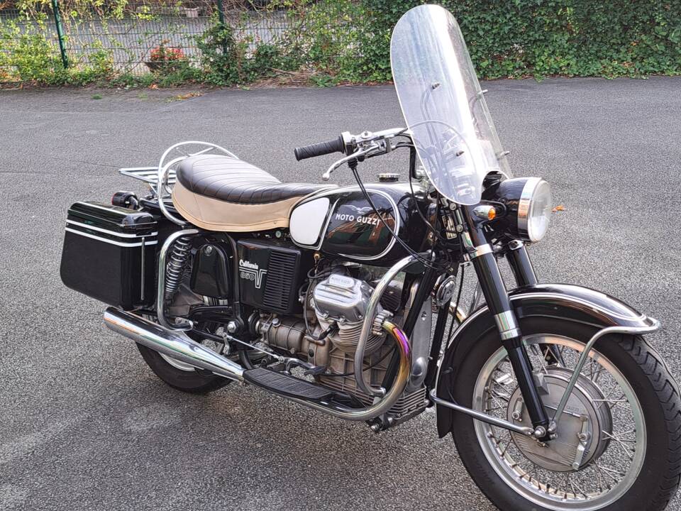 Bild 2/20 von Moto Guzzi DUMMY (1973)