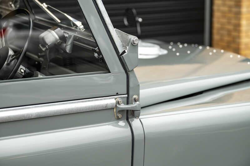 Bild 48/48 von Land Rover 88 (1961)