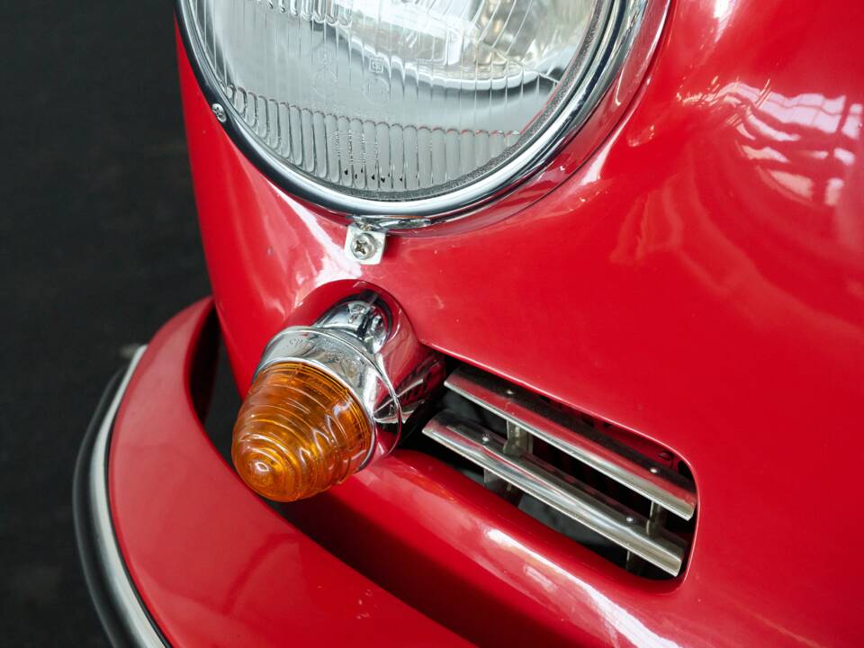 Afbeelding 15/50 van Porsche 356 B 1600 (1960)
