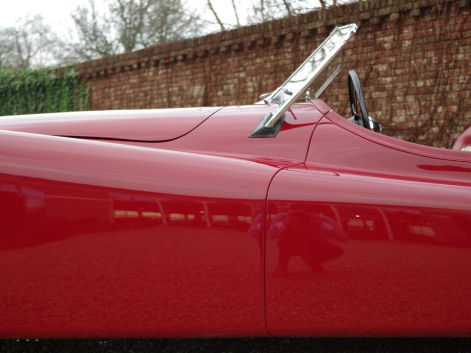 Image 29/50 of Jaguar XK 120 OTS (Alloy) (1949)