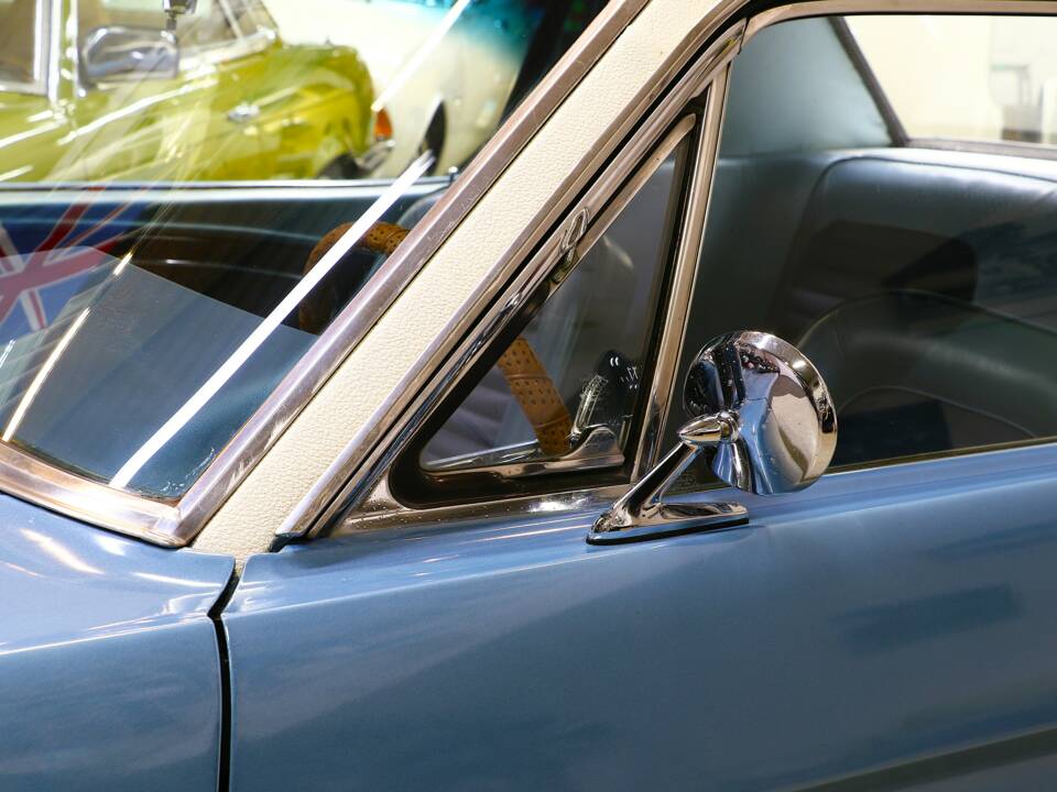 Bild 11/24 von Ford Mustang 200 (1966)