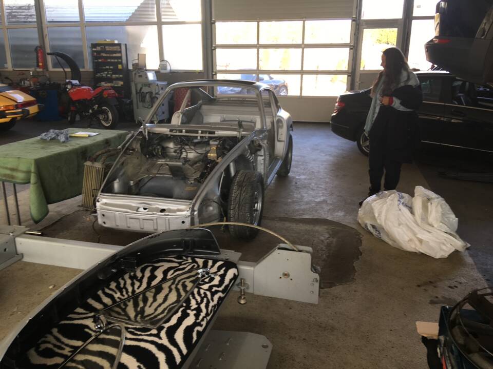 Bild 32/99 von Porsche 911 Carrera 3.2 (1983)