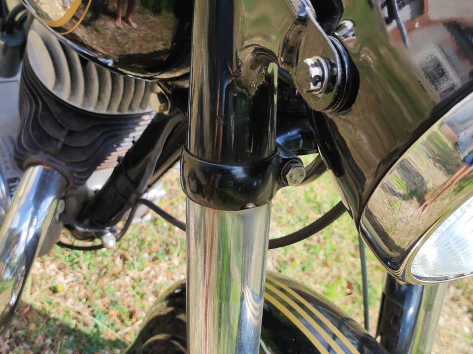 Bild 6/22 von Triumph (TWN) BDG 250 H (1951)