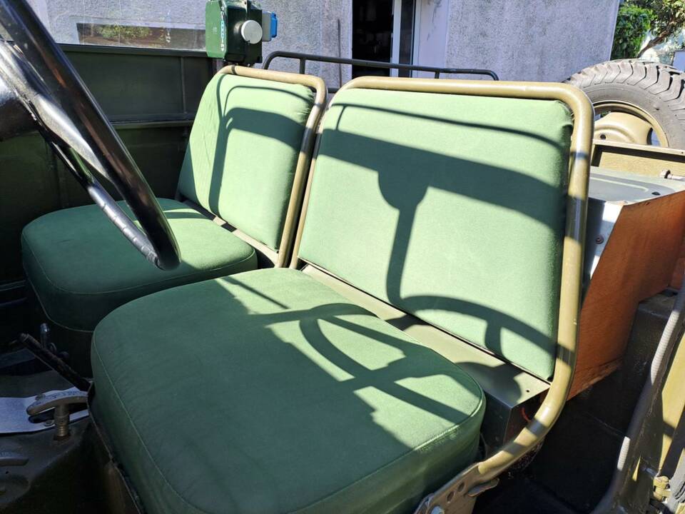 Afbeelding 22/50 van FIAT AR 59 (1983)