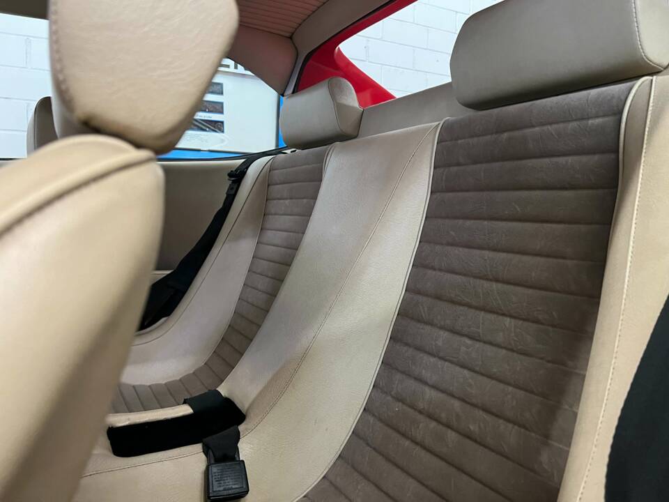 Image 11/17 of Ferrari Dino 308 GT4 (1977)