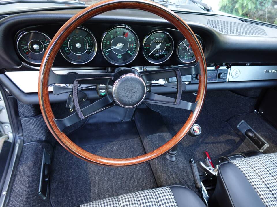 Bild 14/42 von Porsche 911 2.0 T (1968)