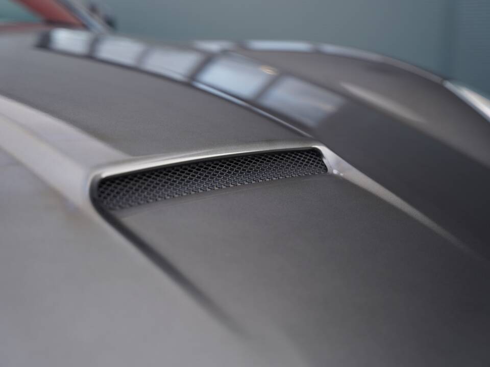 Image 37/50 of Ferrari California (2009)