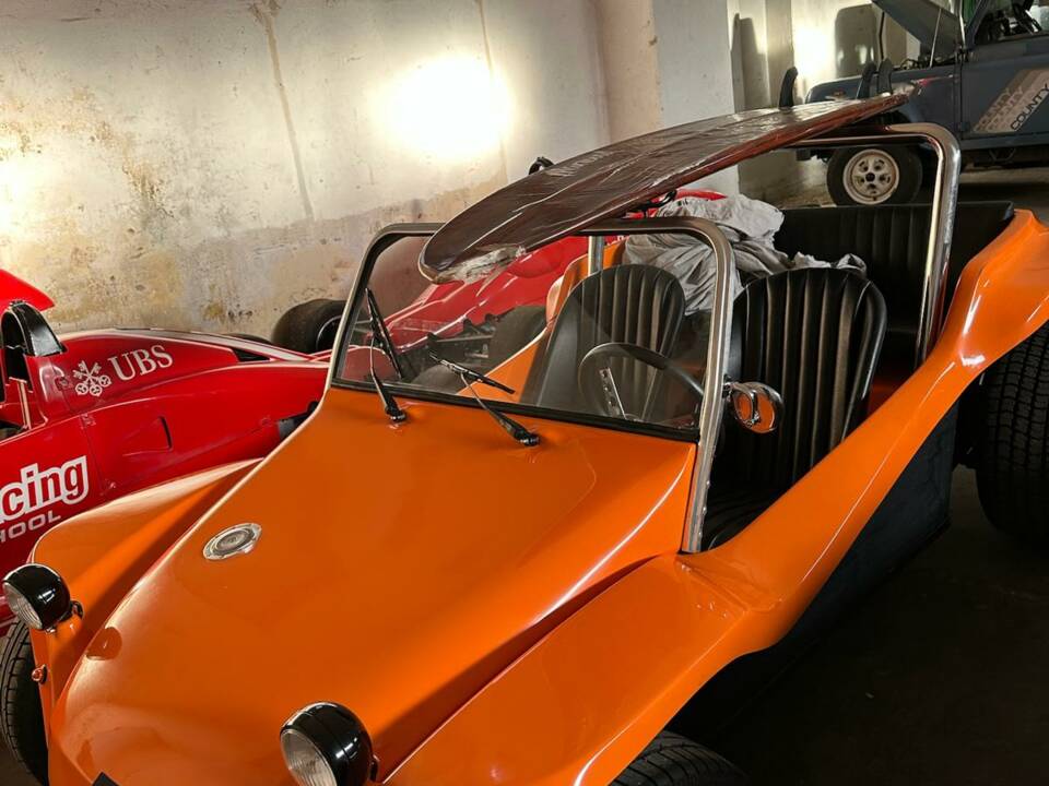 Bild 19/25 von Volkswagen Meyers Manx Buggy (1972)