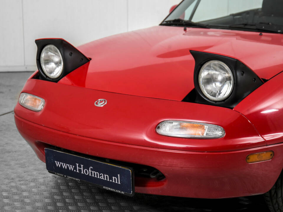 Image 19/50 of Mazda MX-5 1.8 (1994)