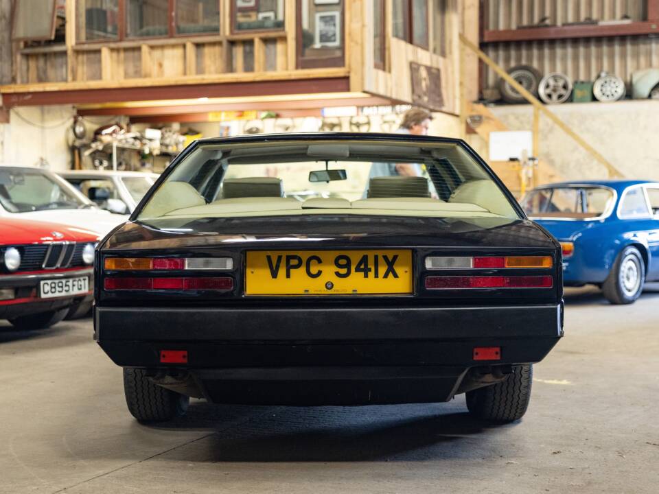 Image 8/44 de Aston Martin Lagonda (1981)