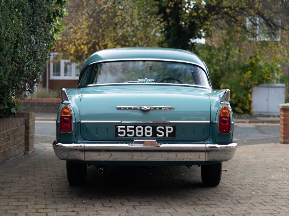 Bild 14/50 von Vauxhall Cresta (1961)