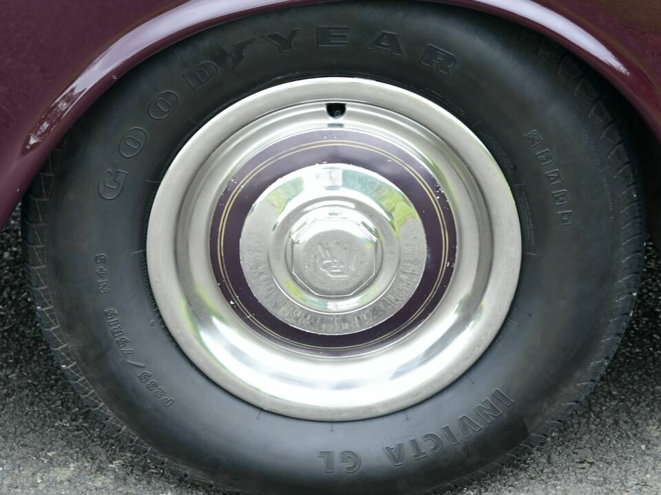 Immagine 21/66 di Rolls-Royce Silver Cloud II (1960)