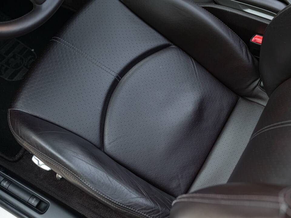 Image 39/50 of Porsche 911 Turbo (2008)