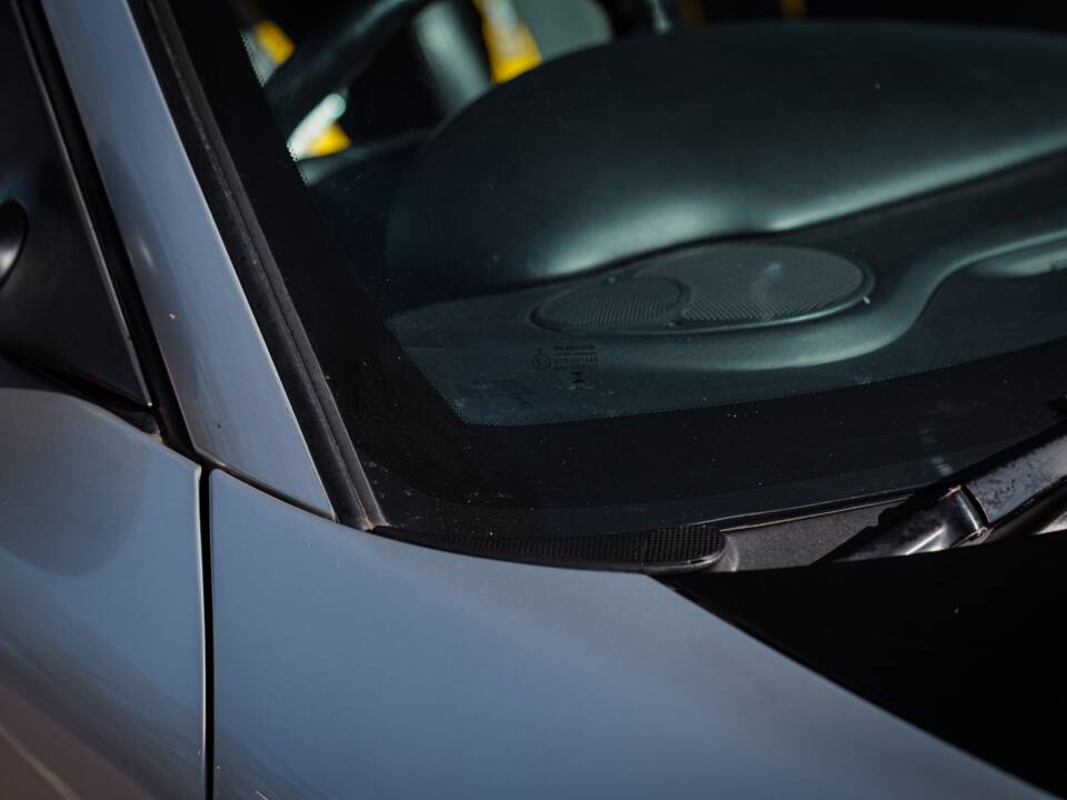 Bild 18/50 von Porsche 911 GT2 (2002)